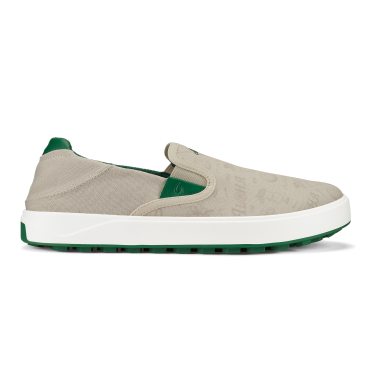 Wai'alae Slip On - Tapa / Tapa