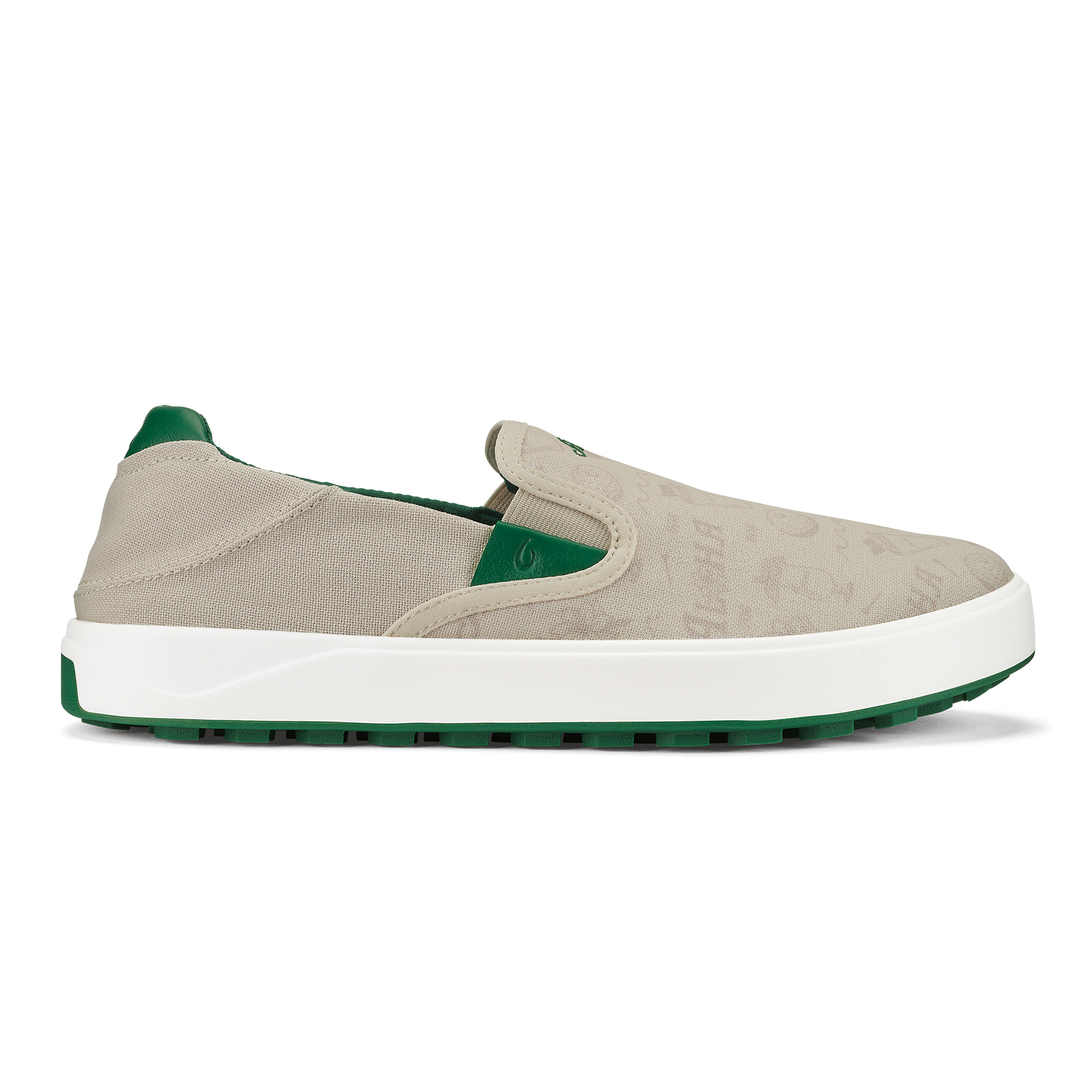 Wai'alae Slip On - Tapa / Tapa