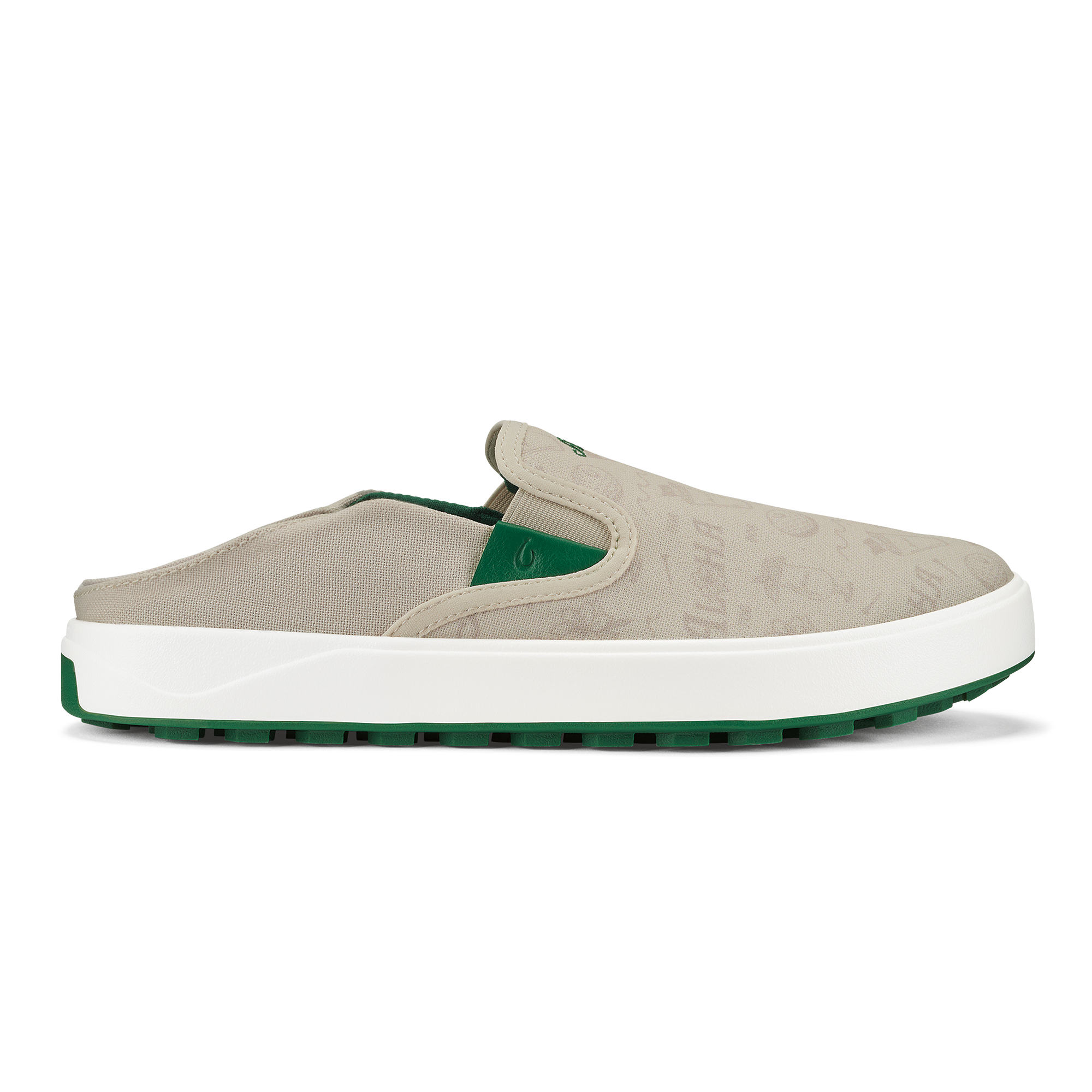 Wai'alae Slip On - Tapa / Tapa - Image 7