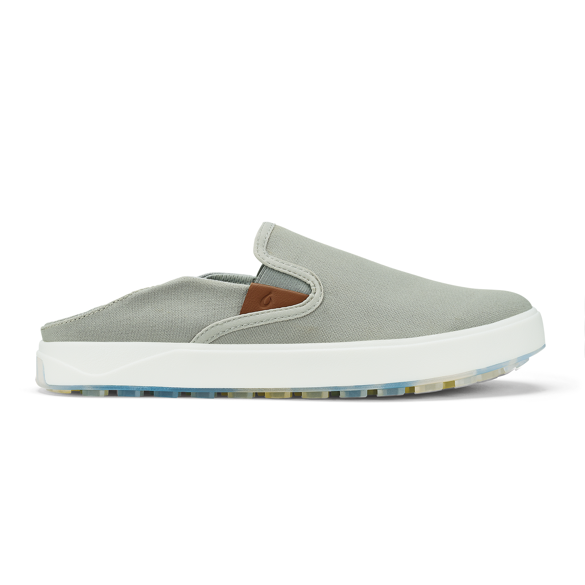 Wai'alae Slip On - Ash - Image 3