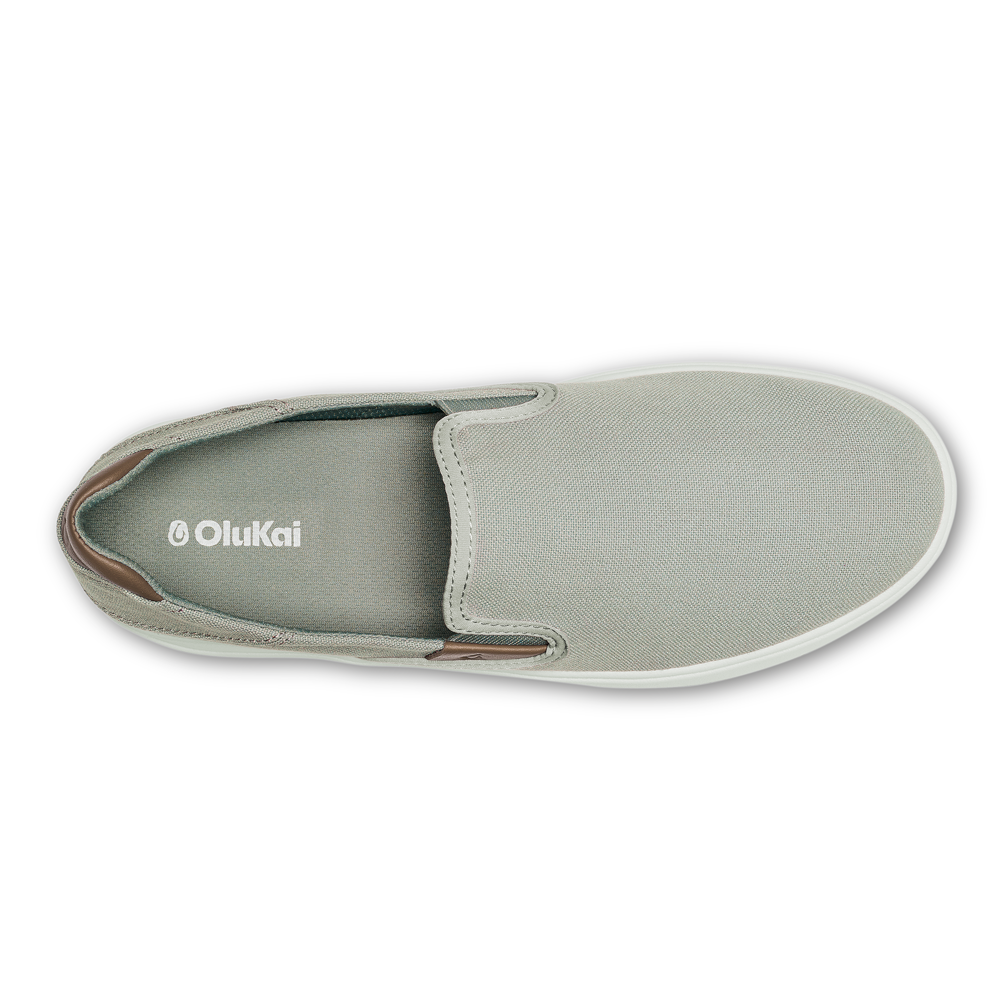 Wai'alae Slip On - Ash - Image 6