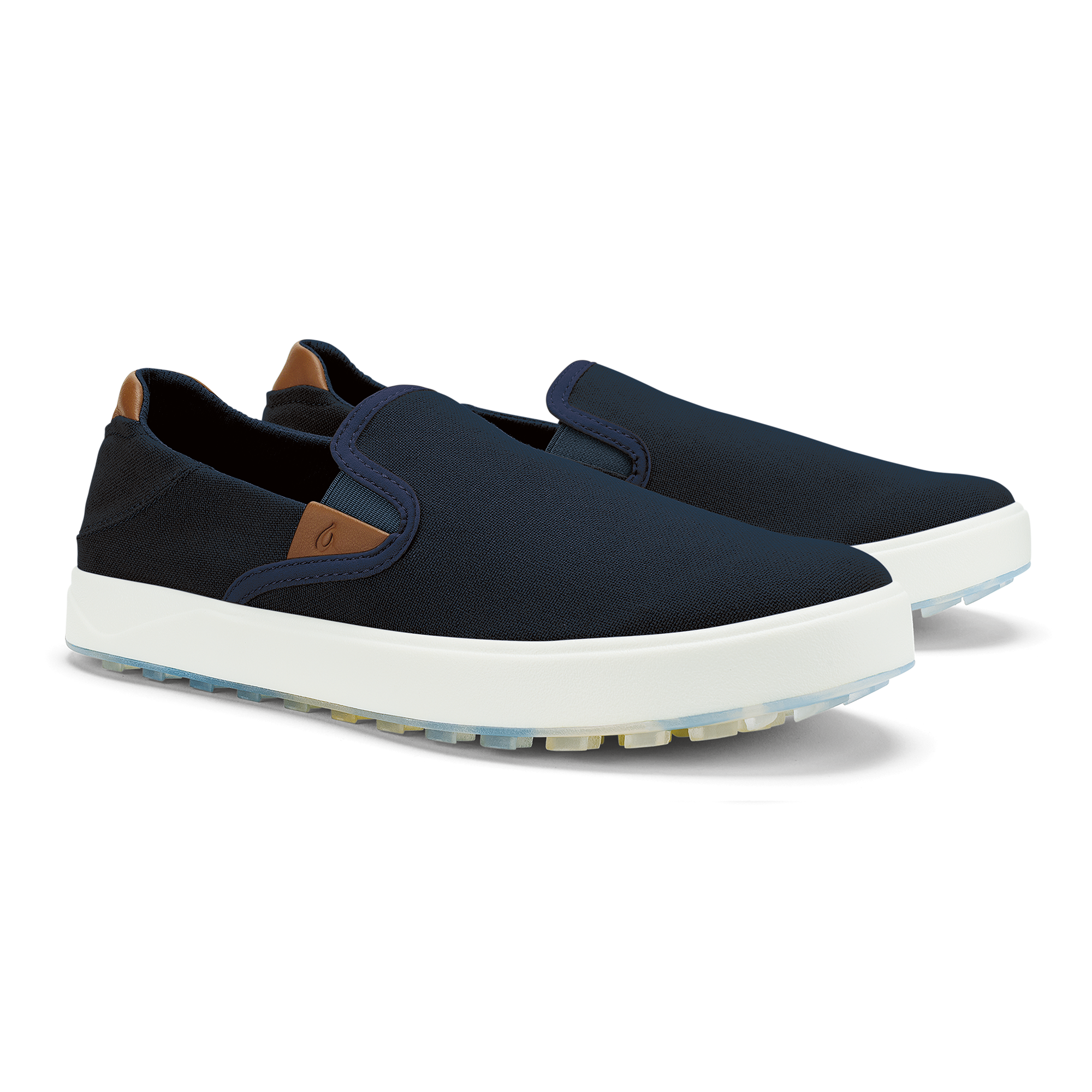 Wai'alae Slip On - Trench Blue - Image 3