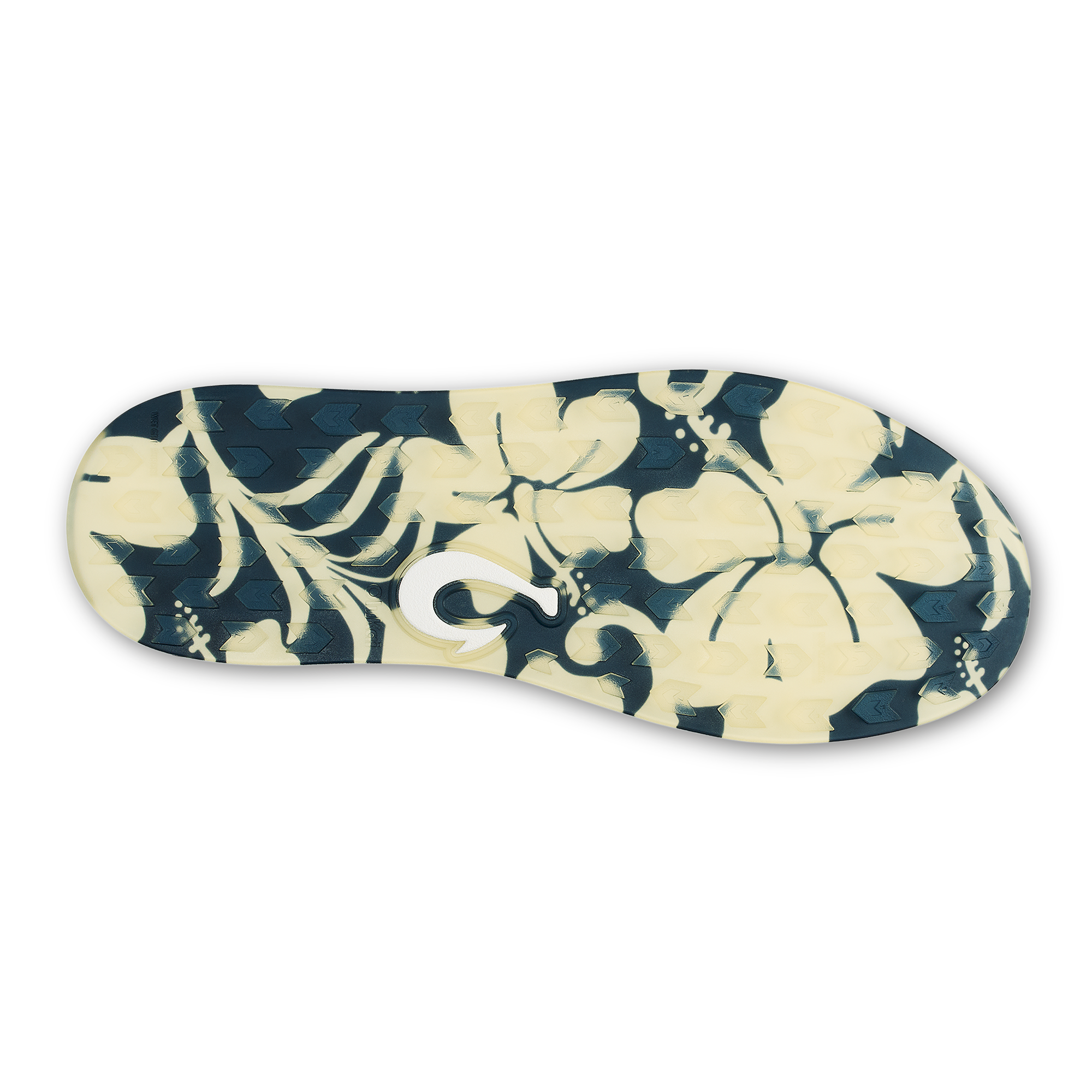 Wai'alae Slip On - Trench Blue - Image 5