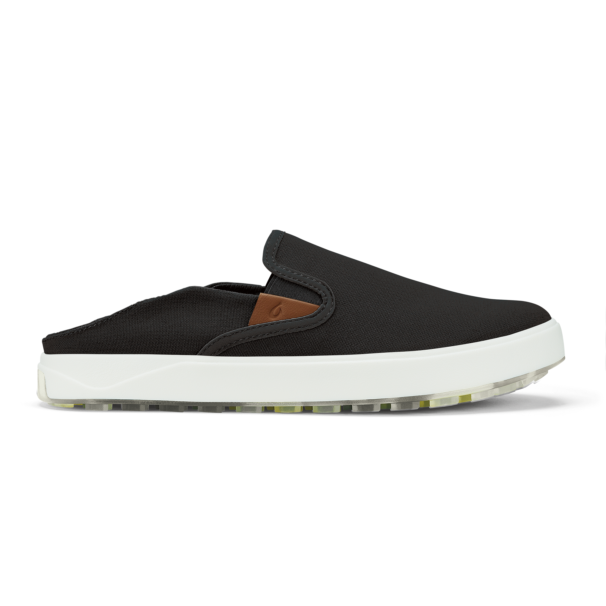 Wai'alae Slip On - Lava Rock - Image 2