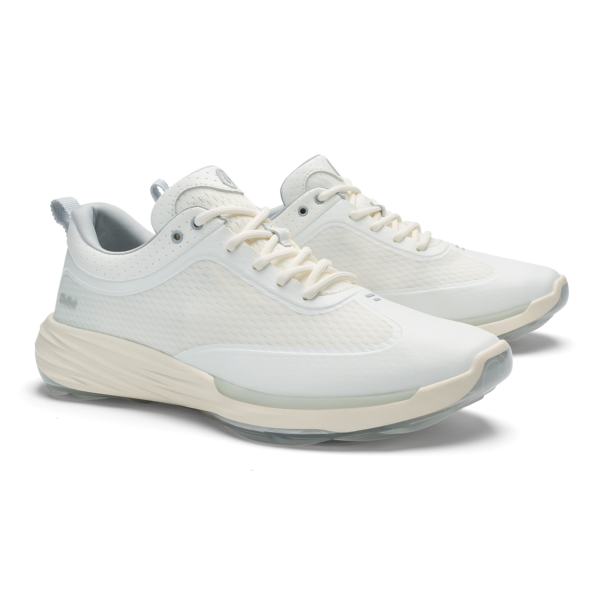 Mākena WP - White / White - Image 2