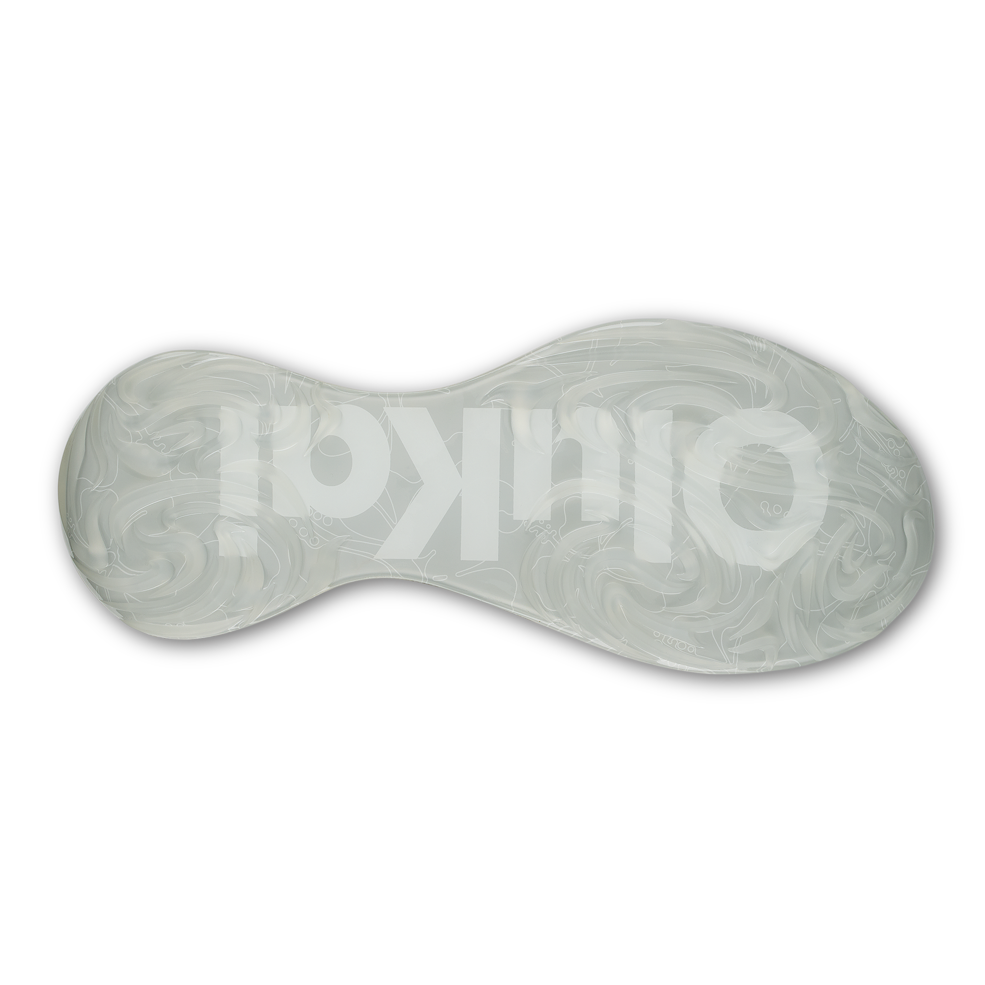 Mākena WP - White / White - Image 4