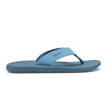 Ki'i - Blissful Blue / Blue Fog