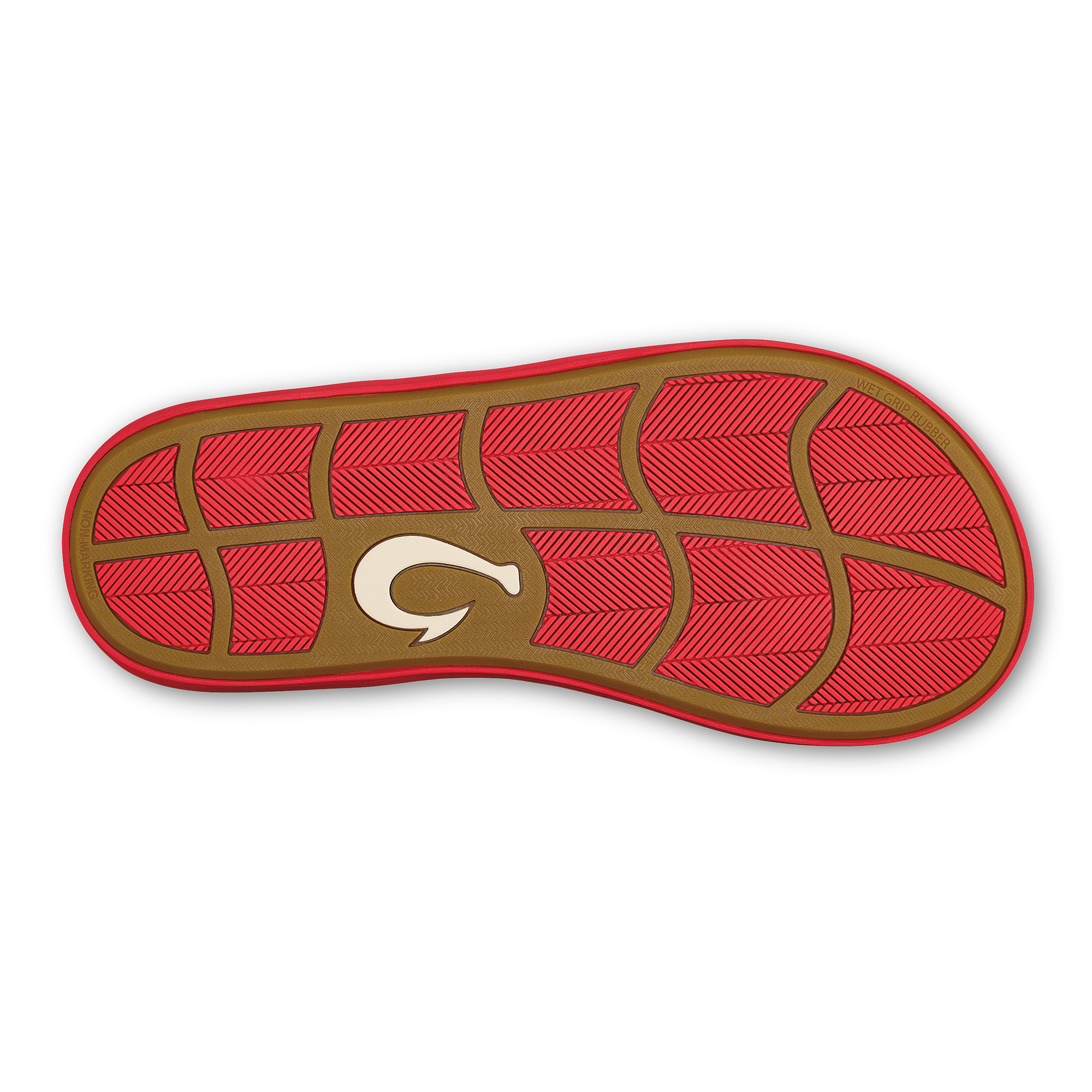 Ki'i - Bright Red / Red Lava - Image 4