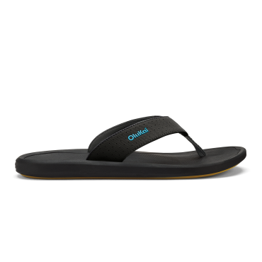 Ki'i - Lava Rock / Bold Blue