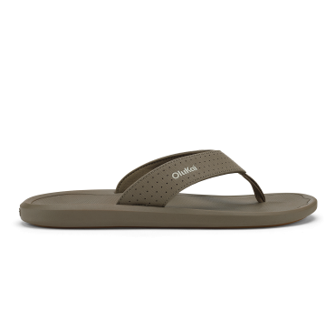 Ki'i - Walnut / Walnut
