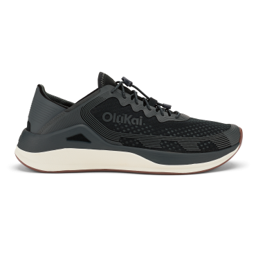 ʻAhi - Black / Black