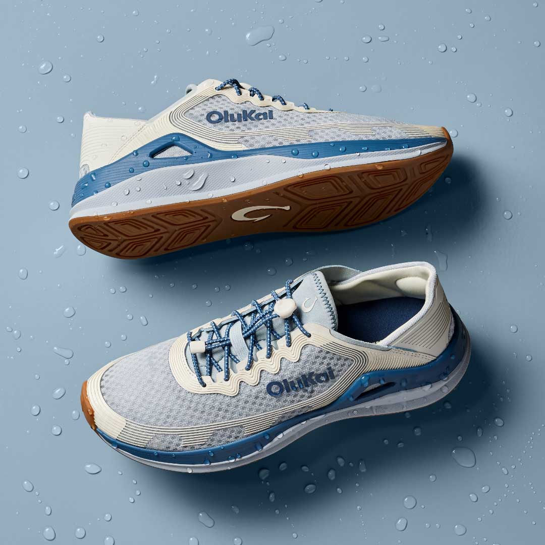 Ahi - Blue Pearl / White Sand - Image 10