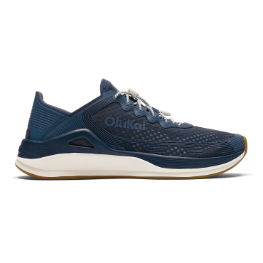 Ahi - Mood Indigo / Coastal Blue