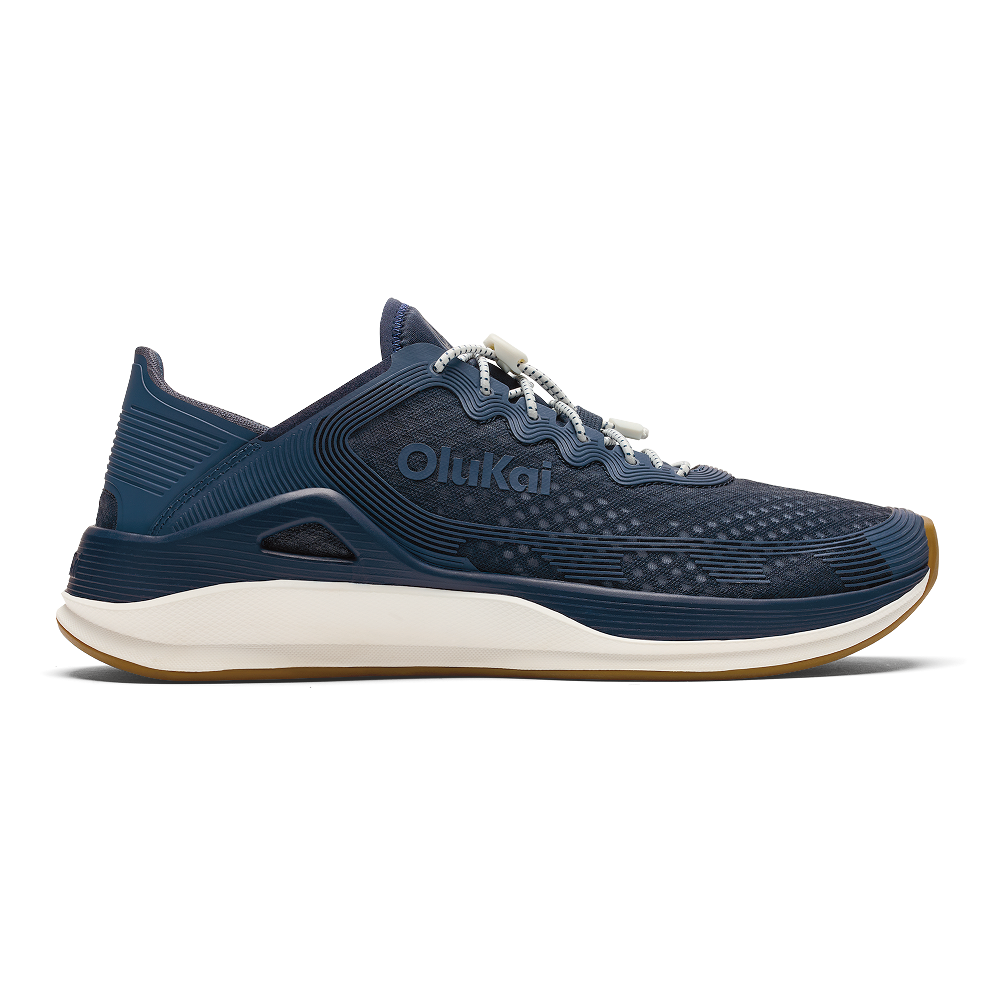 Ahi - Mood Indigo / Coastal Blue