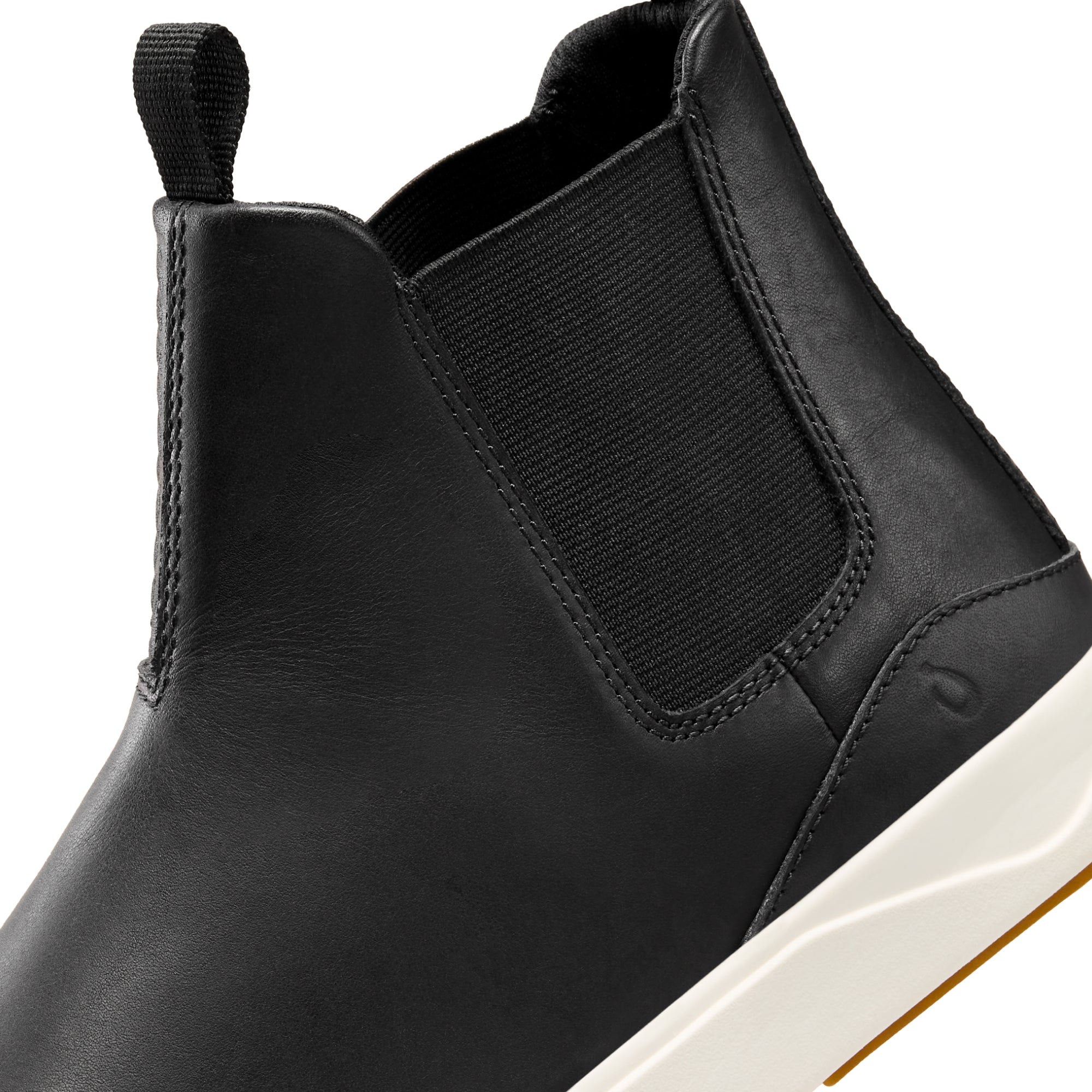 Lae'ahi Mid - Black / Black - Image 2