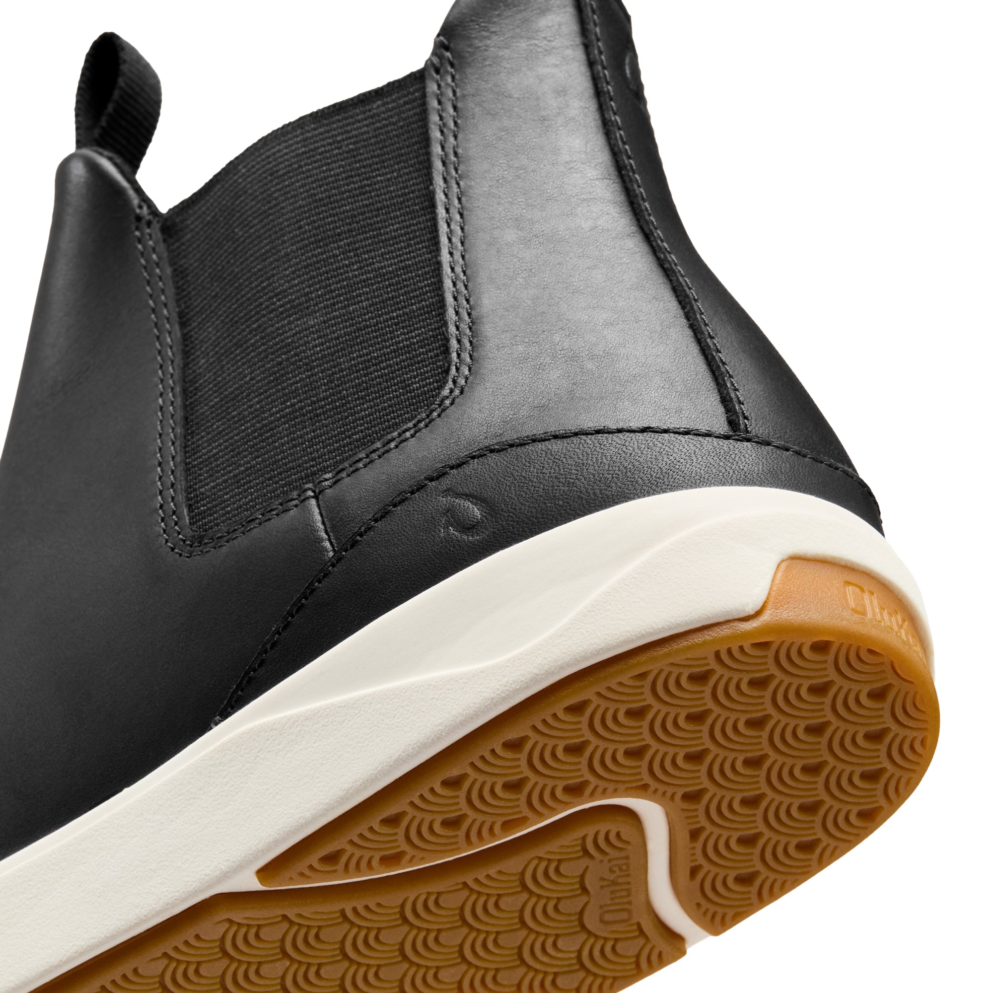 Lae'ahi Mid - Black / Black - Image 4