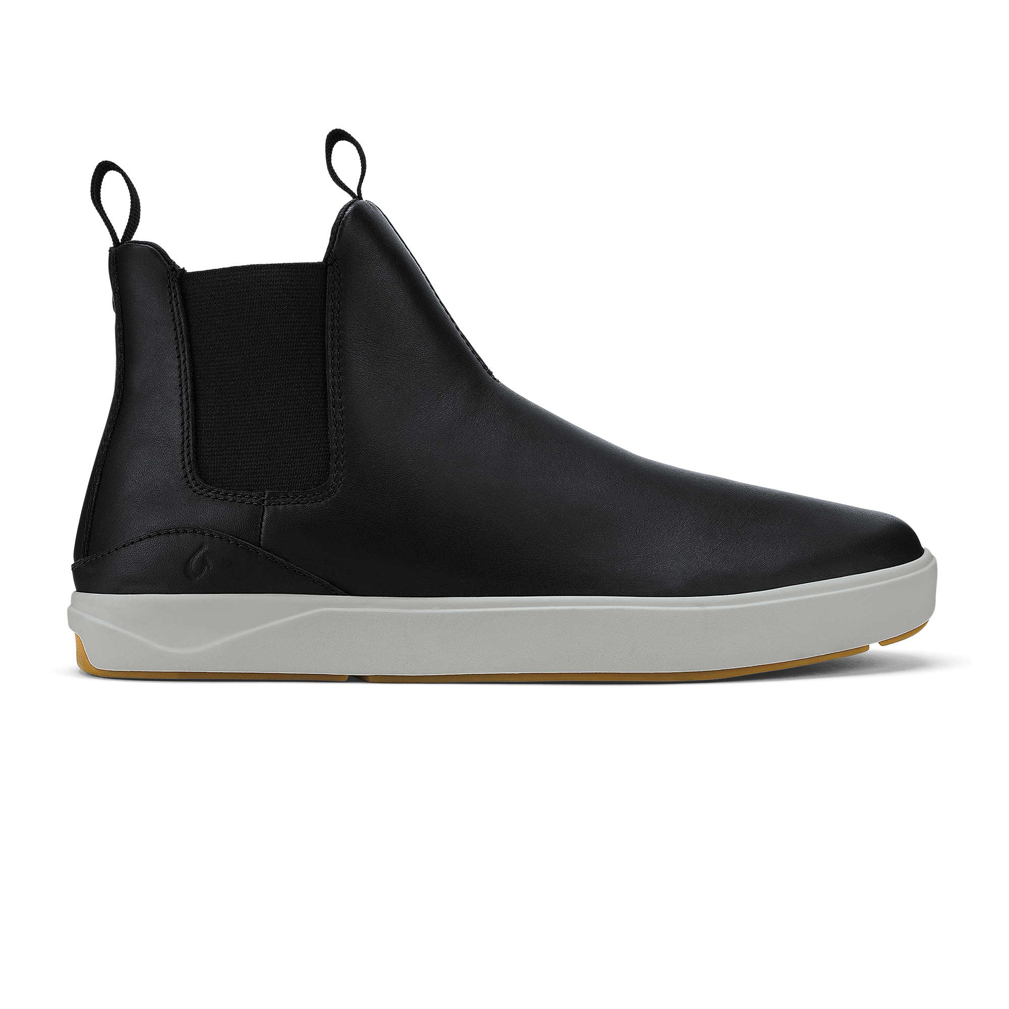 Lae'ahi Mid - Black / Black