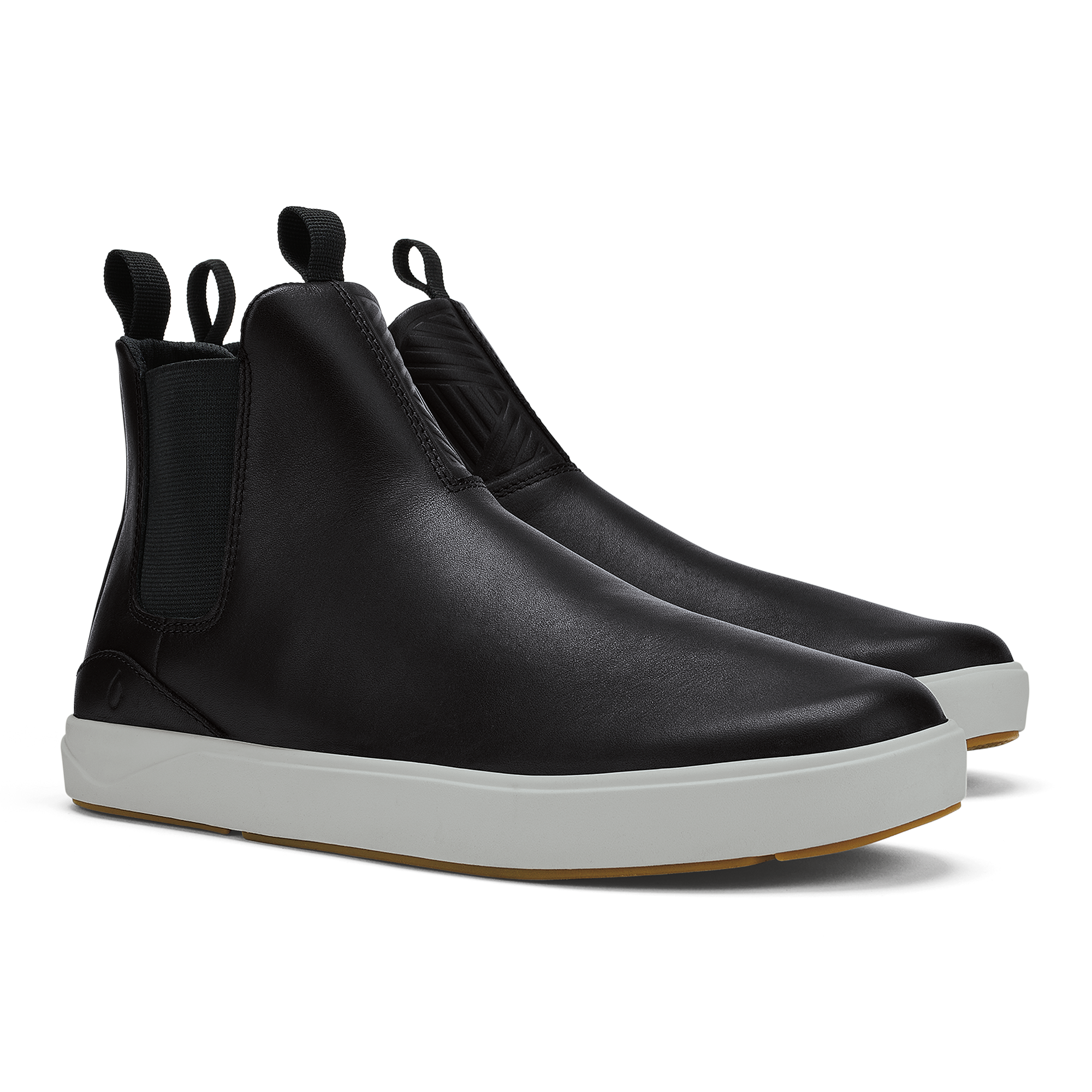 Lae'ahi Mid - Black / Black - Image 3
