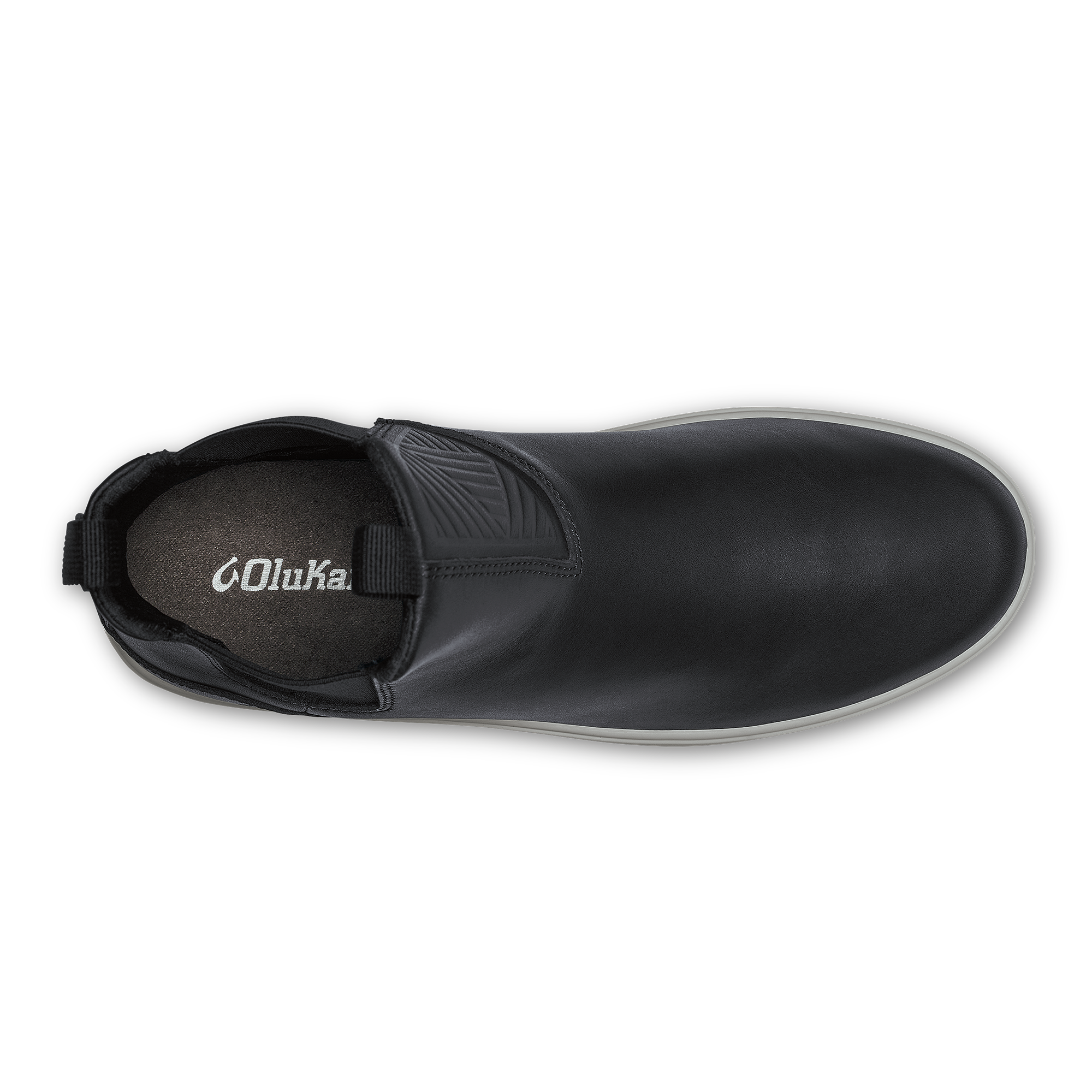 Lae'ahi Mid - Black / Black - Image 5