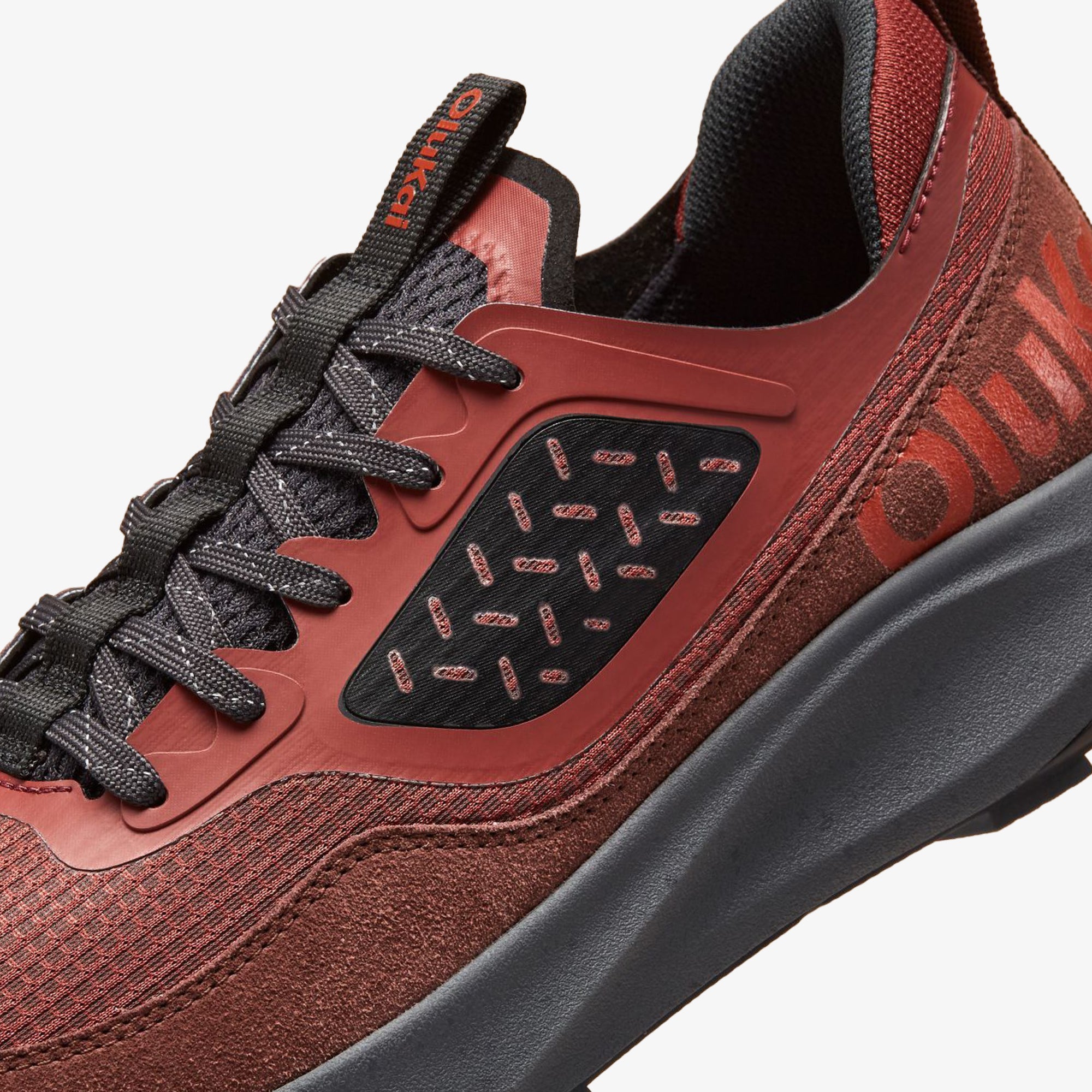 Makiki - Red Clay / Carob - Image 2