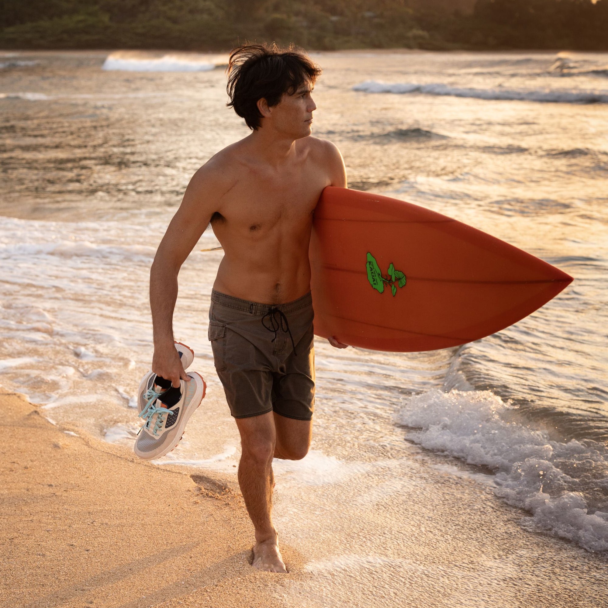 Makiki - White Sand / Puka - Image 6