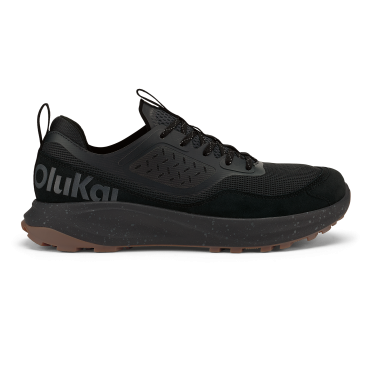 Makiki - Black / Black