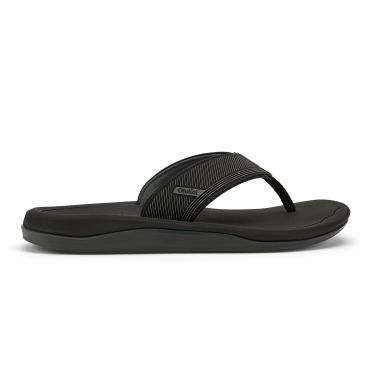 ʻAhi Kai - Black / Black