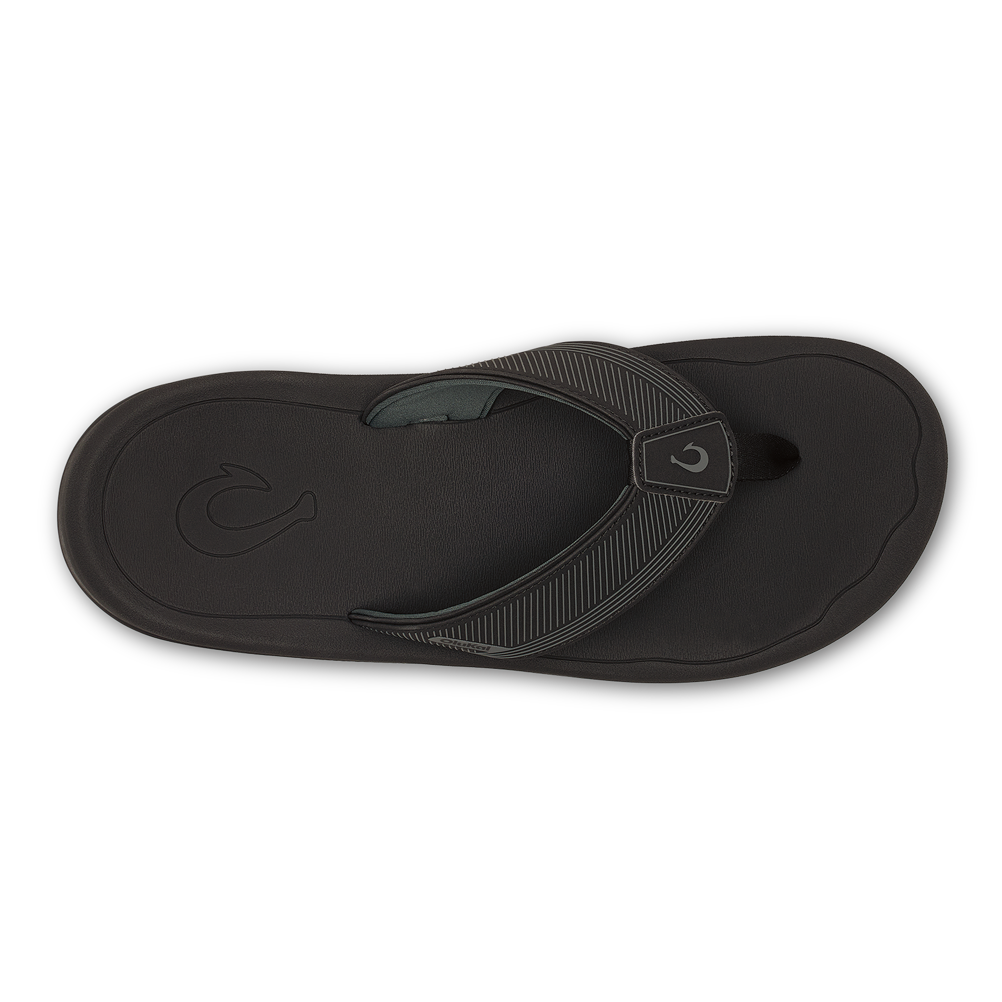 ʻAhi Kai - Black / Black - Image 8