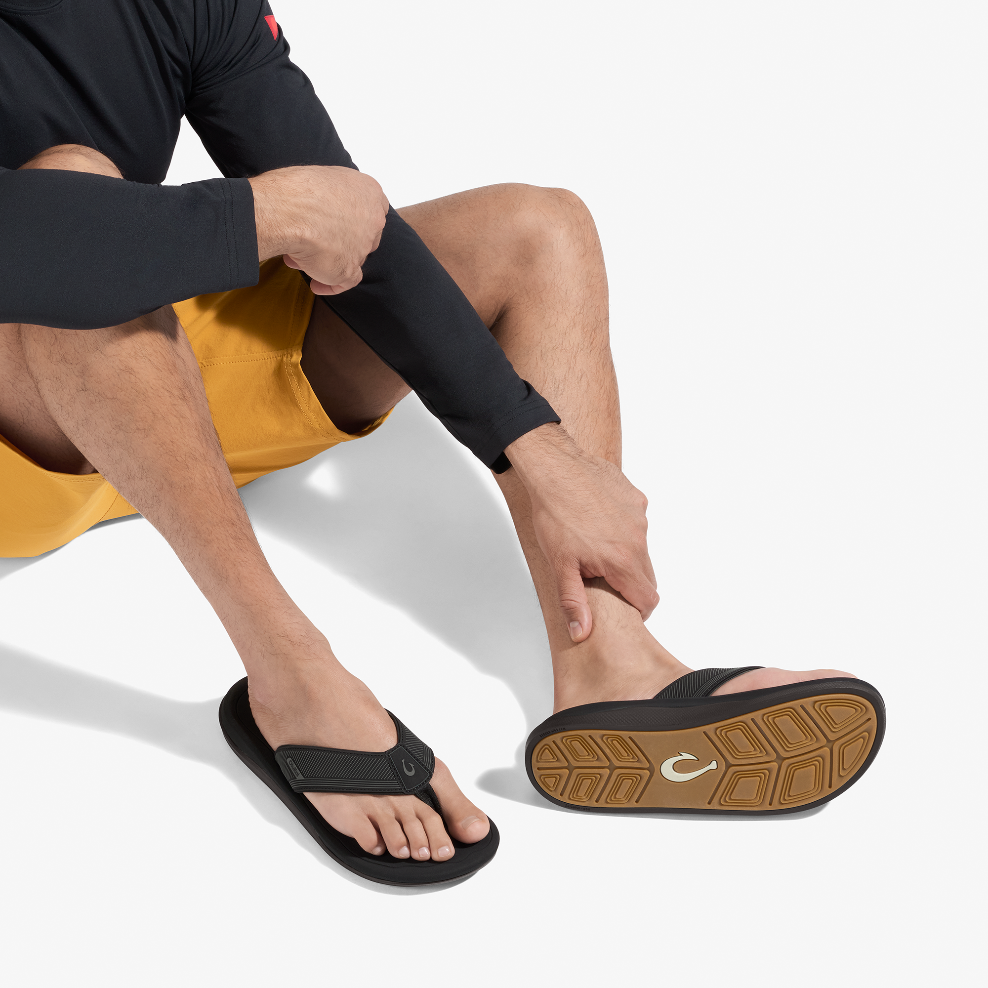 ʻAhi Kai - Black / Black - Image 4