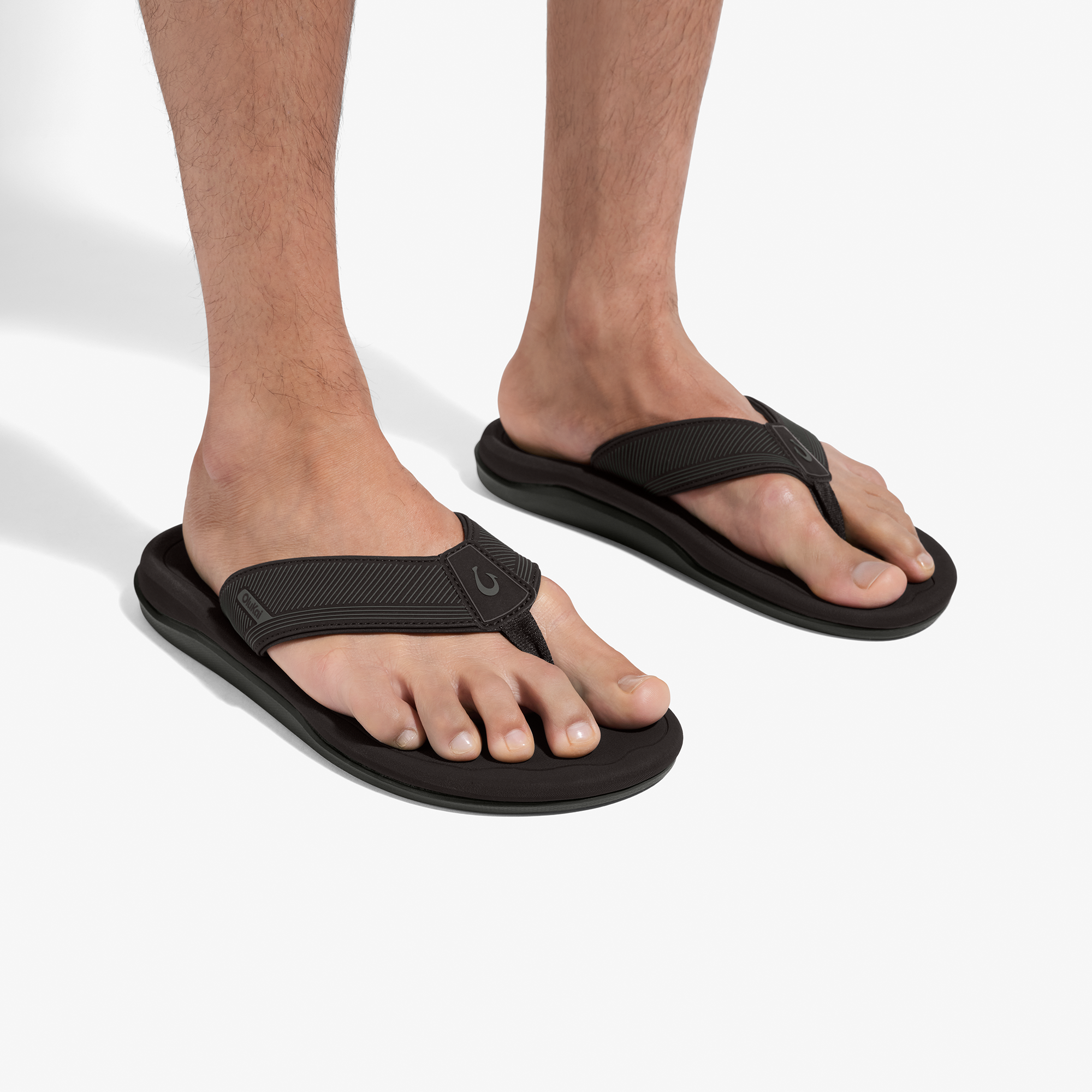 ʻAhi Kai - Black / Black - Image 2