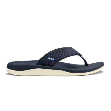 ʻAhi Kai - Trench Blue / Trench Blue
