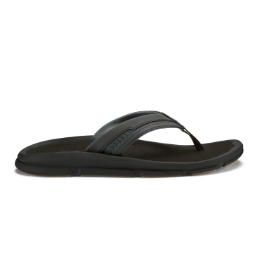 ʻAkeu - Black / Black
