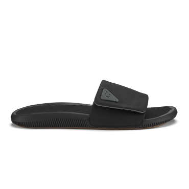 Ulele Slide - Lava Rock / Lava Rock