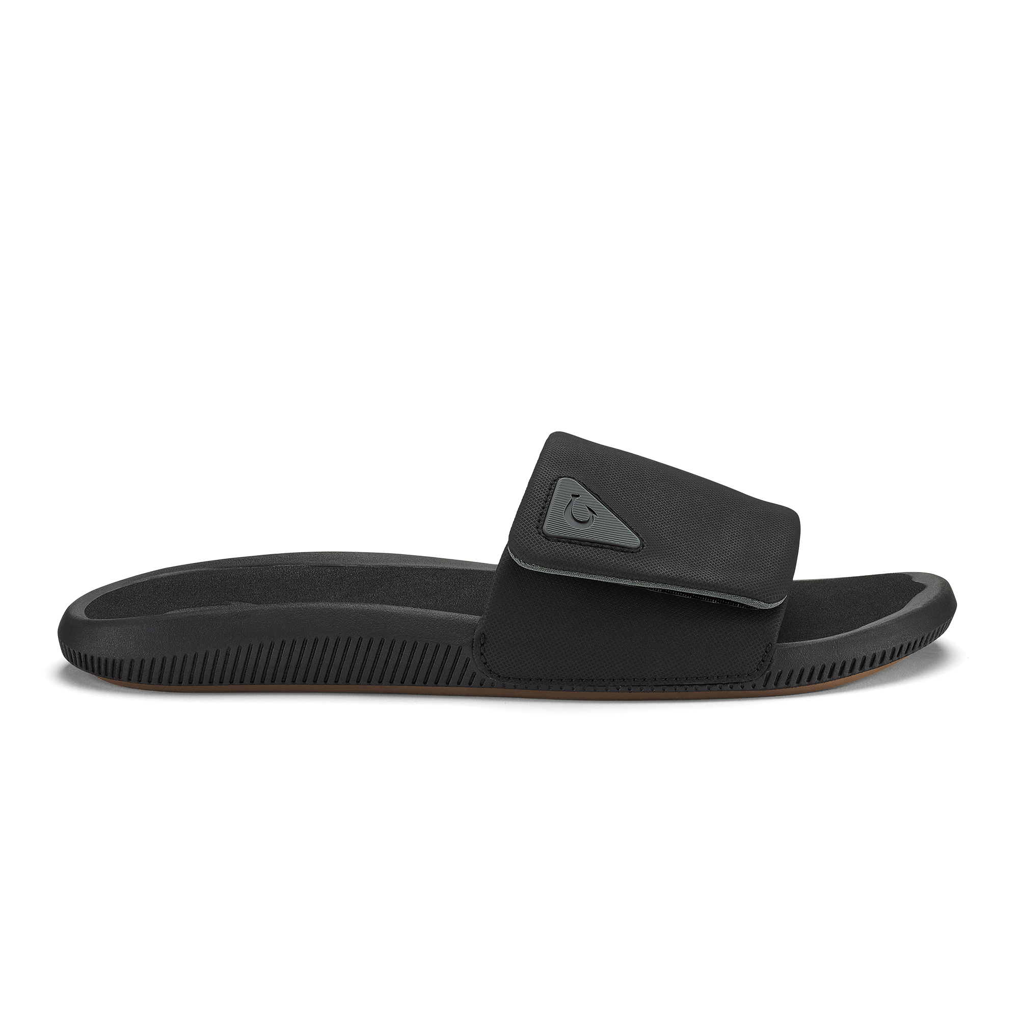 Ulele Slide - Lava Rock / Lava Rock