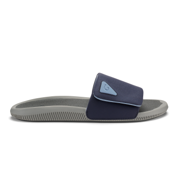 Ulele Slide - Blue Depth / Charcoal