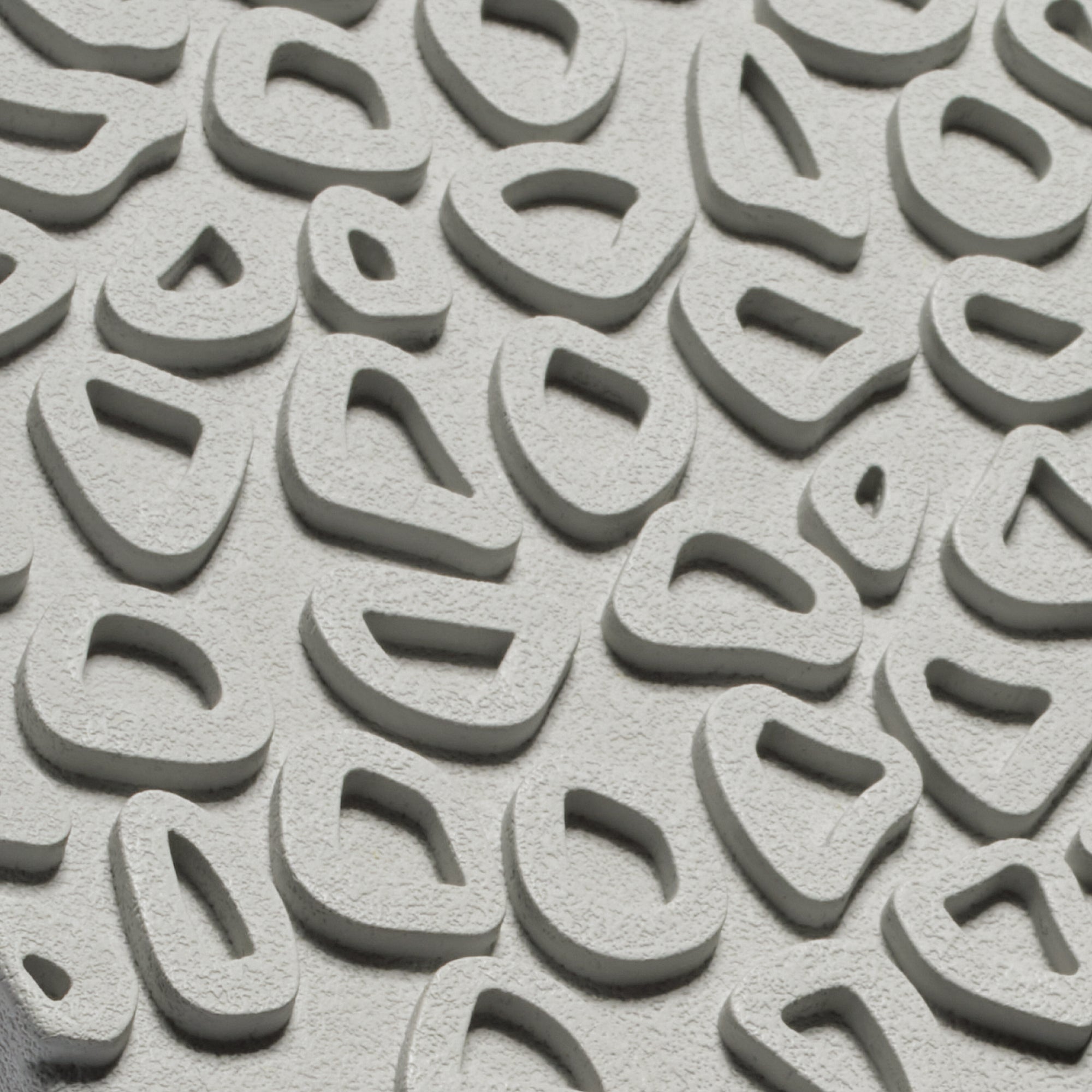 Ohana Pālua - Cloud Grey / Rock - Image 6