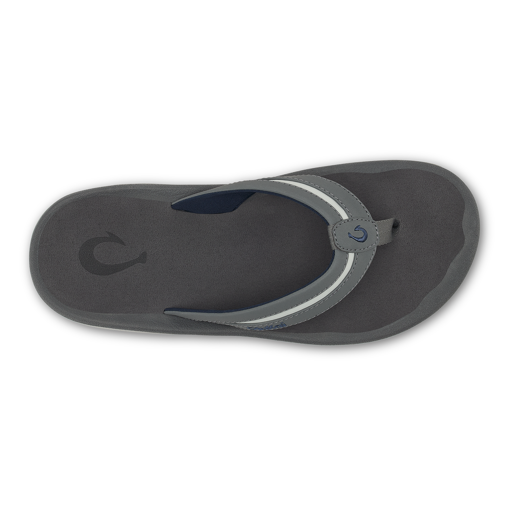 Ohana Pālua - Cloud Grey / Rock - Image 7