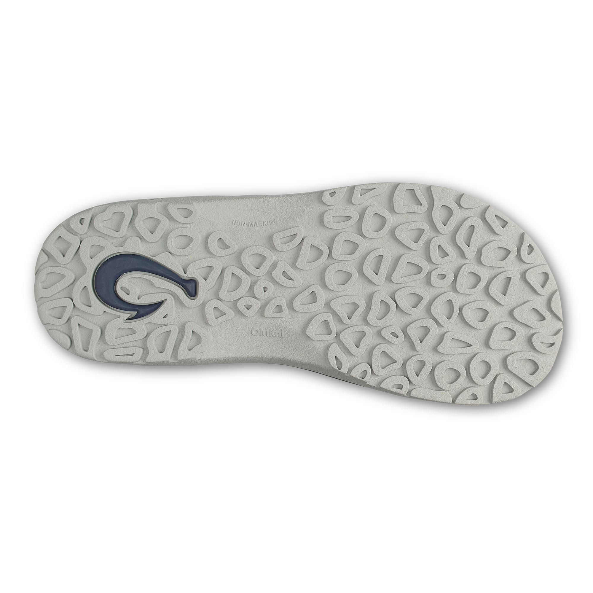 Ohana Pālua - Cloud Grey / Rock - Image 9
