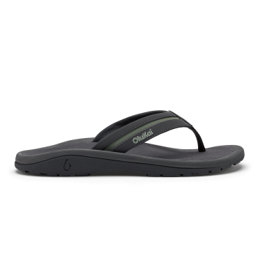 Ohana Pālua - Tradewind Grey / Seagreen