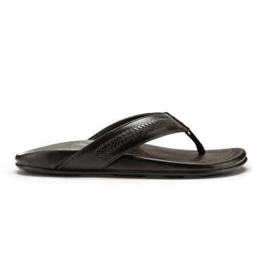 Mea Ola Mano - Black / Dk Shadow