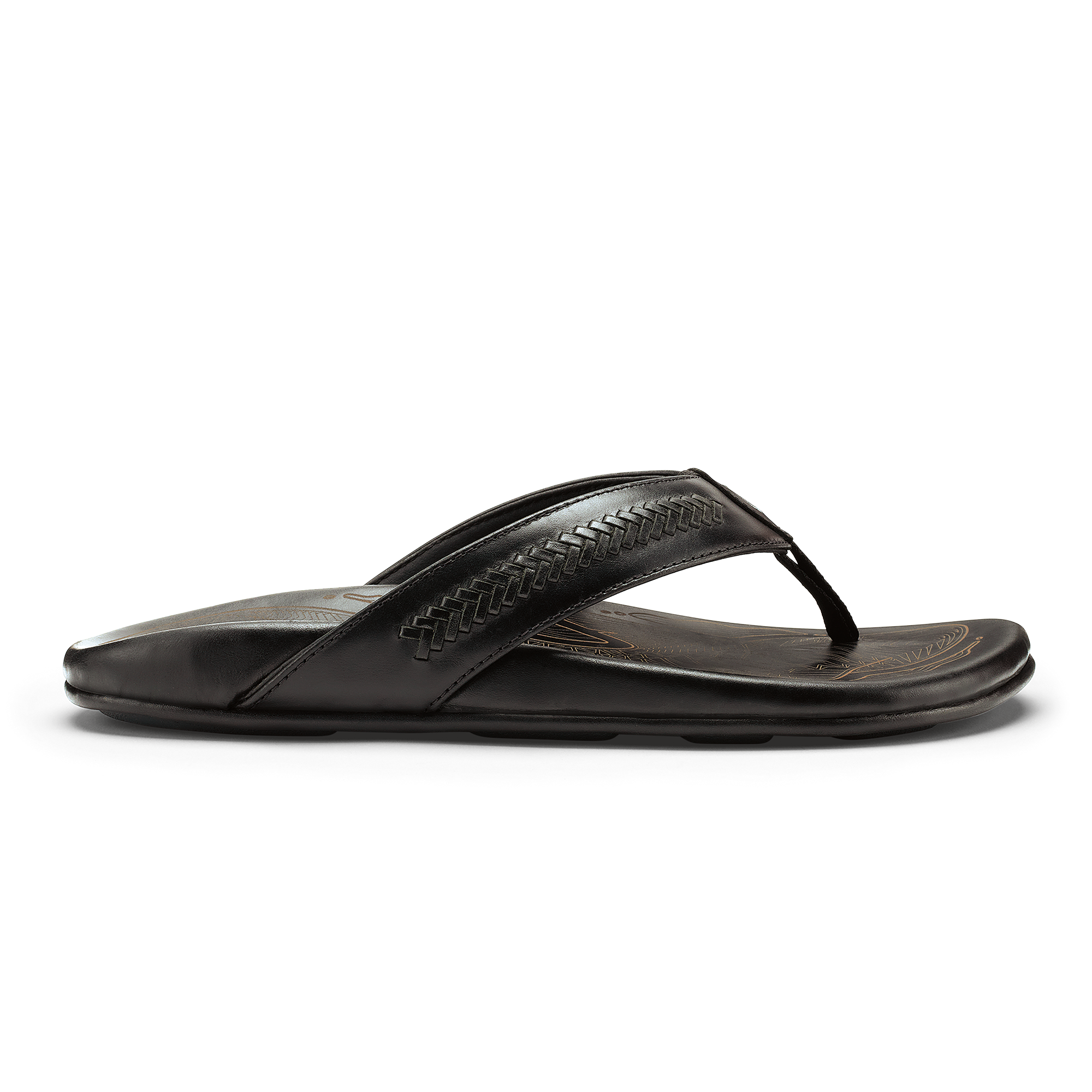 Mea Ola Mano - Black / Dk Shadow