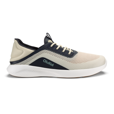 Kialoa - Tapa / Trench Blue