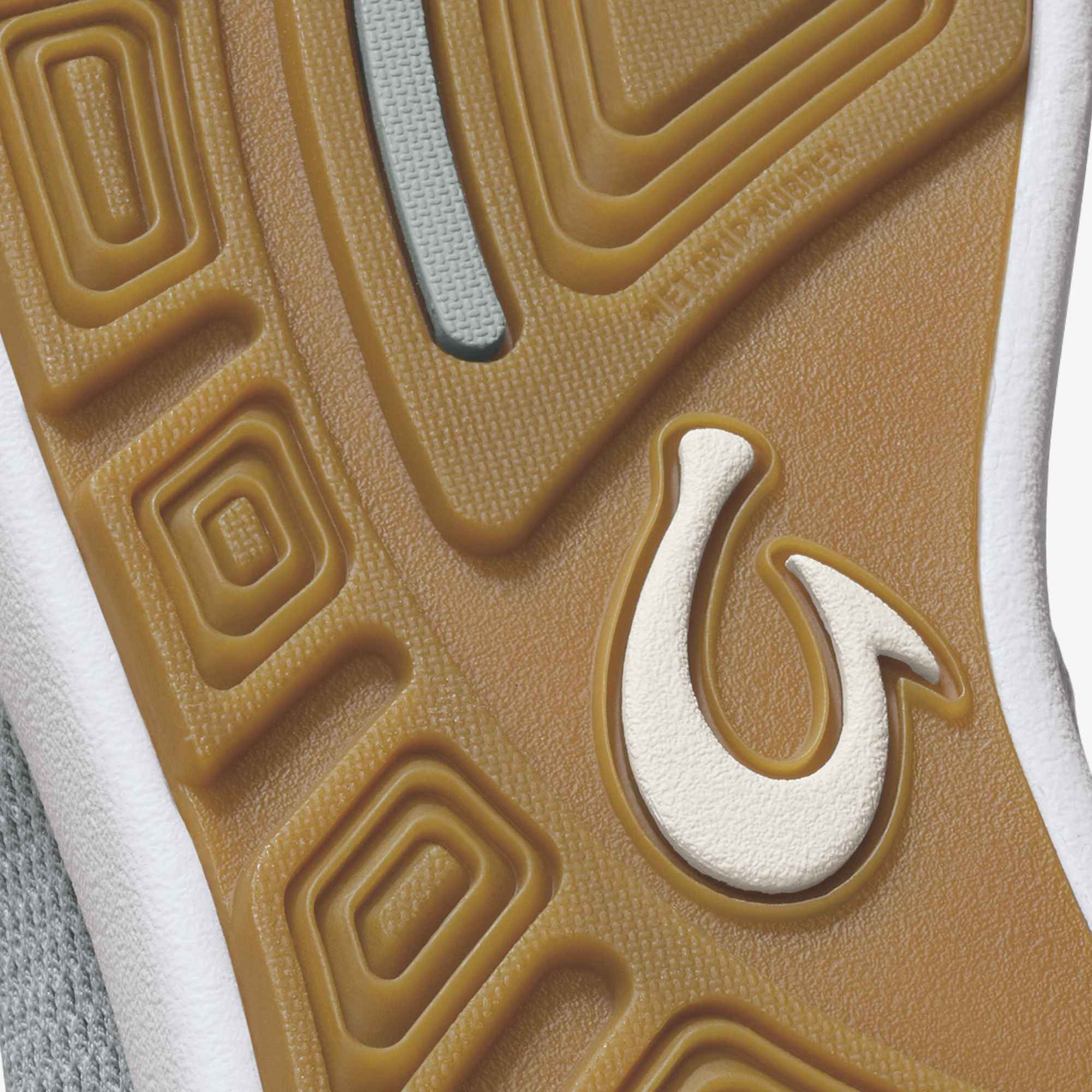 Moku Slip On - Cloud Grey / Ash - Image 6