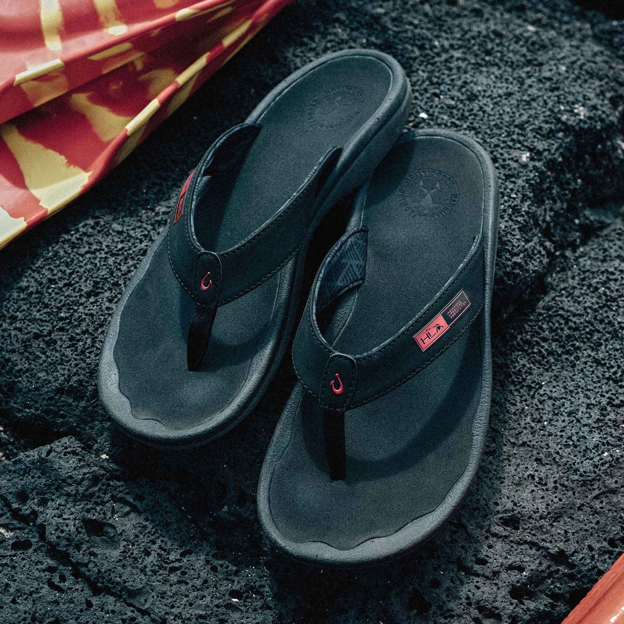 Ohana - Black / HLA - Image 2