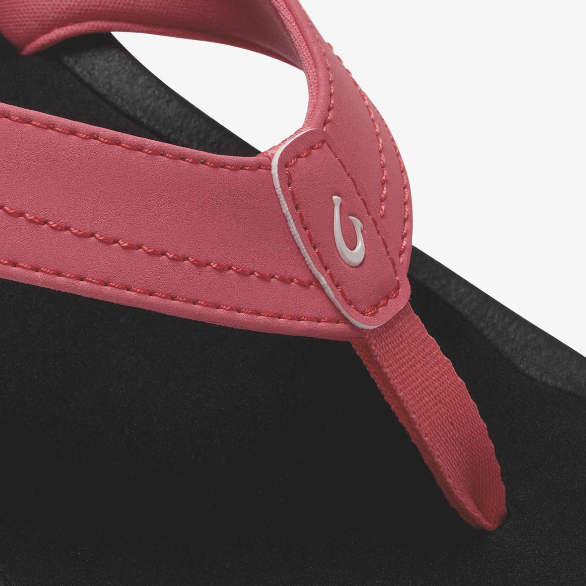 Ohana - Hot Pink / Black - Image 3