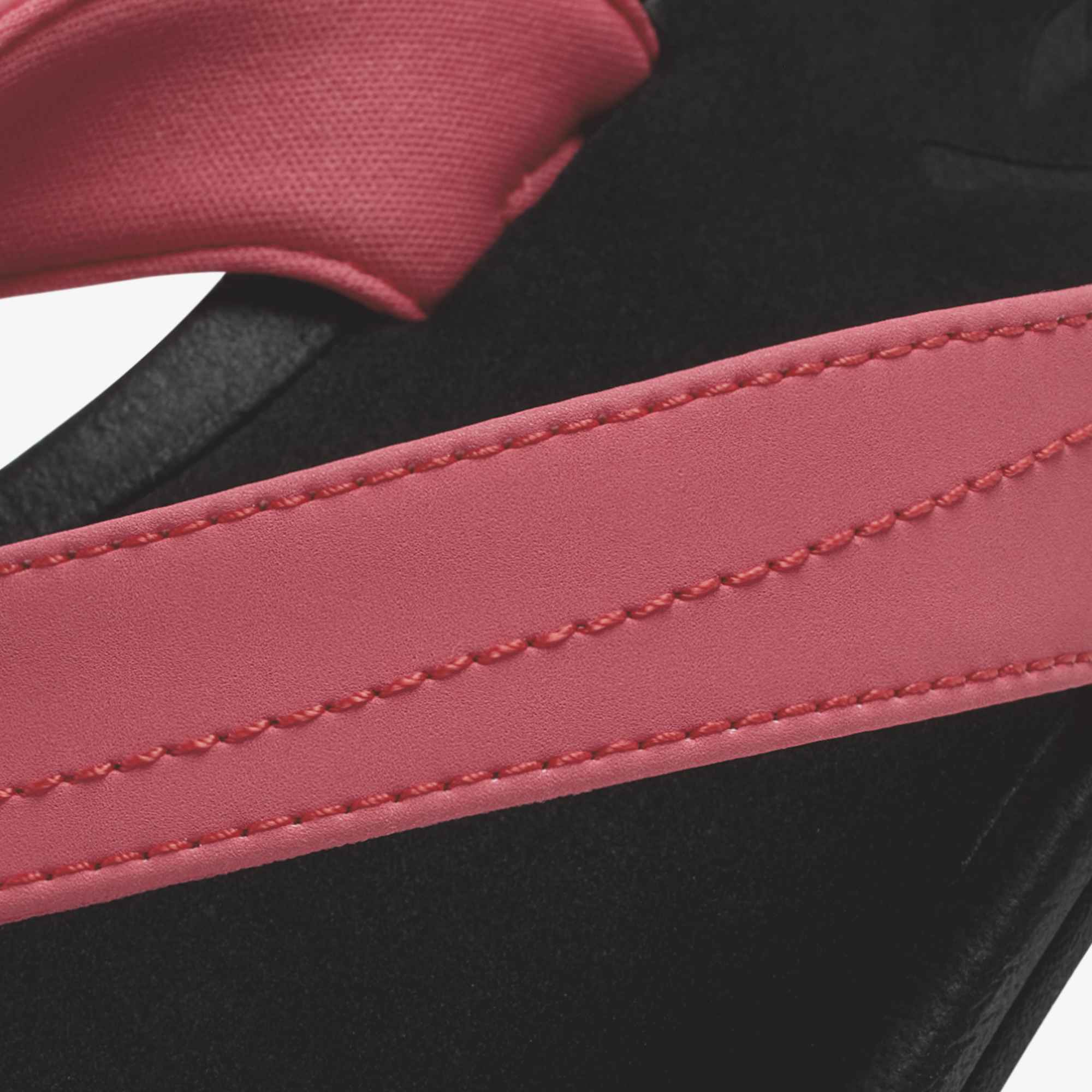 Ohana - Hot Pink / Black - Image 5