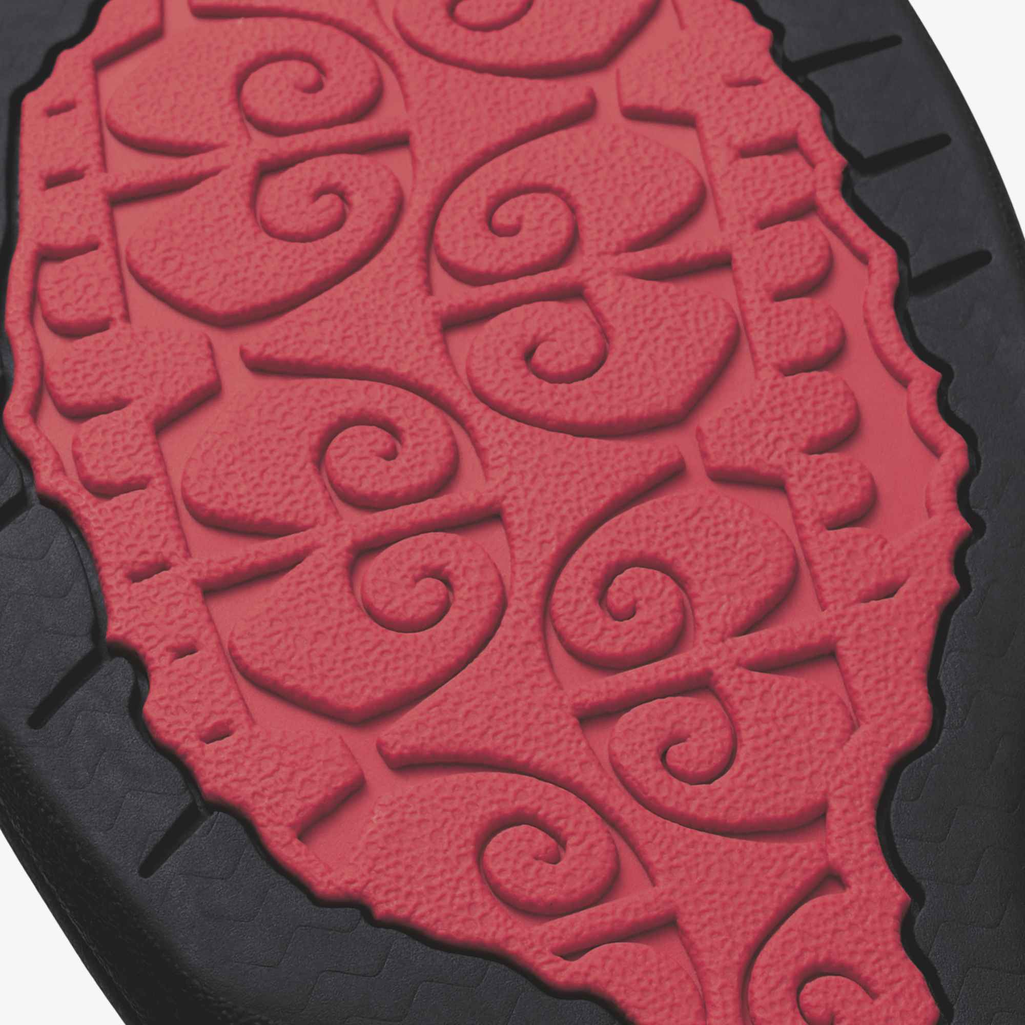 Ohana - Hot Pink / Black - Image 7