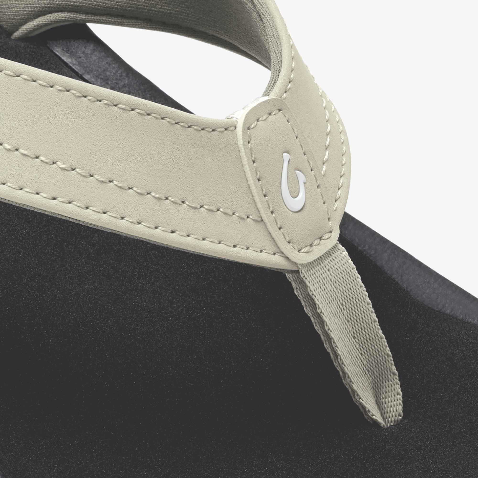 Ohana - Ecru / Black - Image 3