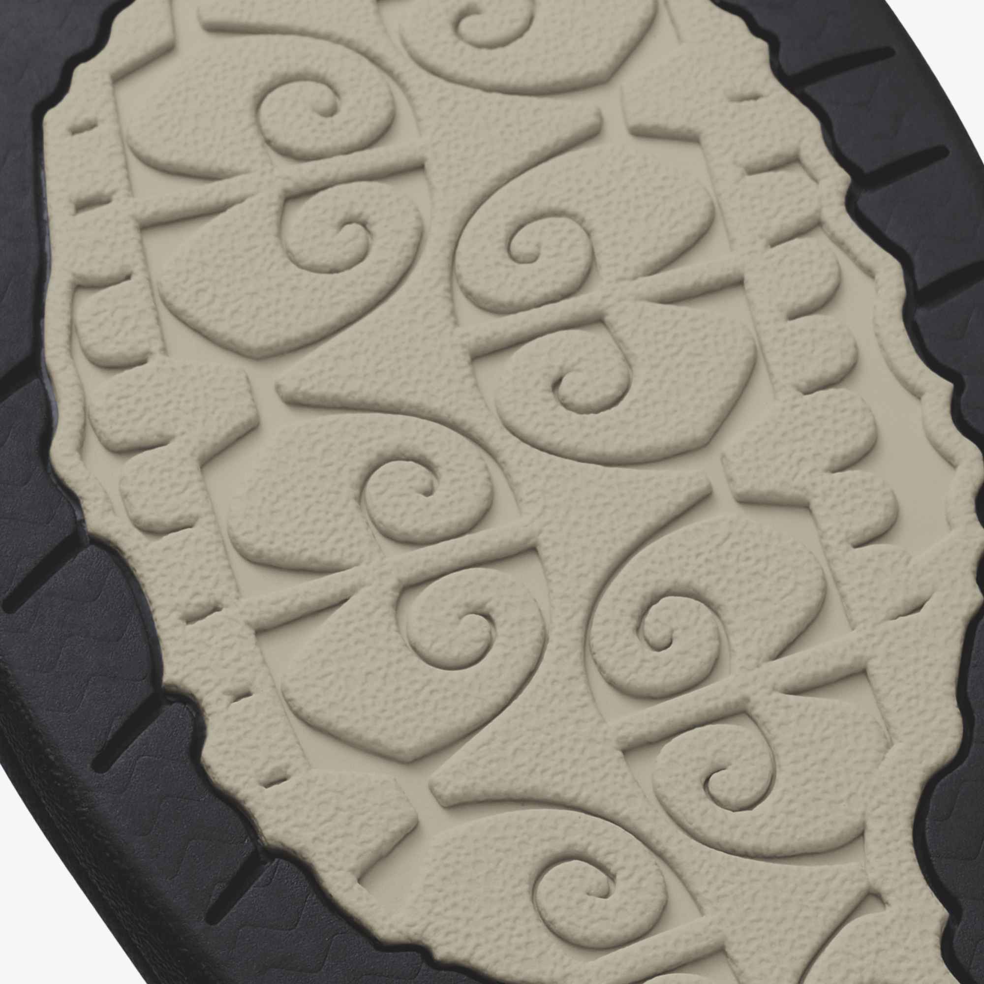 Ohana - Ecru / Black - Image 5