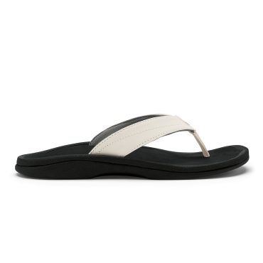 Ohana  -  Bright White / Black